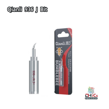 J-Tip Qianli Soldering Iron Tip