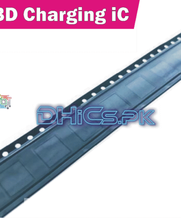 3D Charging iC Chip For Samsung S10 S20