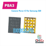 PBA3 Camera Power Supply IC For Samsung S20 S20+ S20U