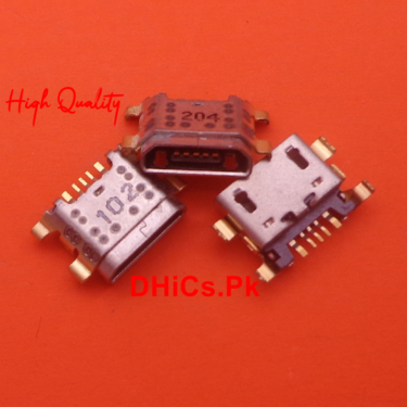 Vivo S1 X12i X23 100% Original Charging Port