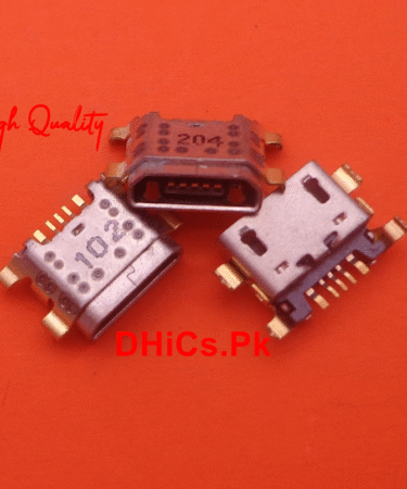 Vivo S1 X12i X23 100% Original Charging Port