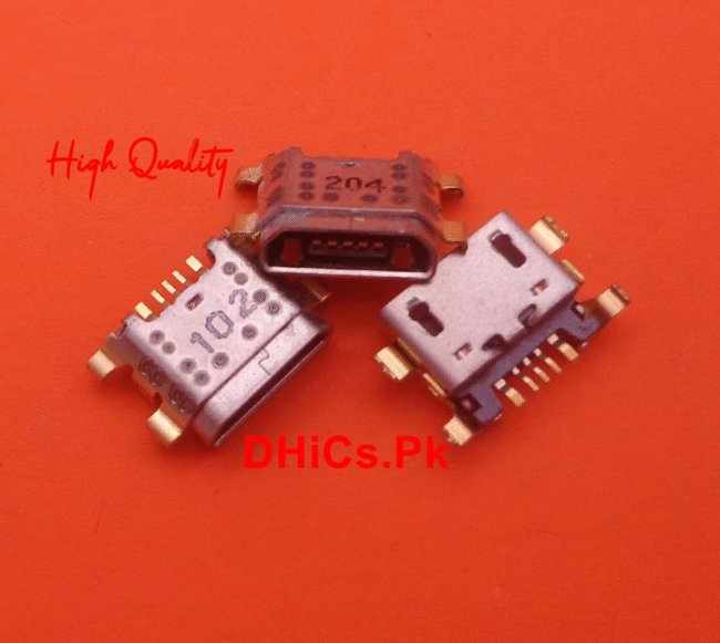 Vivo S1 X12i X23 100% Original Charging Port