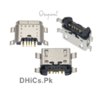 Vivo S1 Pro X21 Y7S AA+ Charging Port