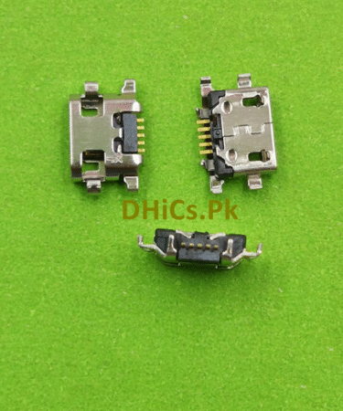 A10S 100% Original Charging Port