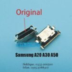 SAMSUNG A20 A30 A50 AA+ Charging Port
