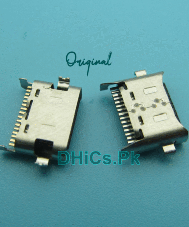 SAMSUNG A20S 100% Original Charging Port