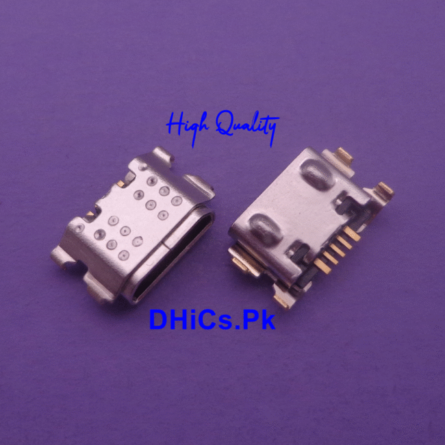 "REDMI 9A 9C POCCO C3 AA+ Charging Port"