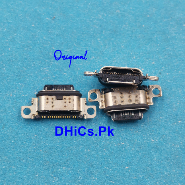 A52 A72 A82 100% Original Charging Port