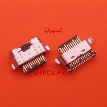 Sam A02s A11 A01 A02s 100% Original Charging Port