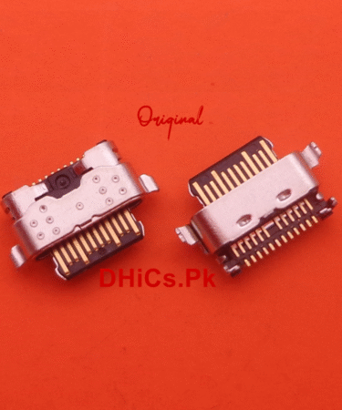 Sam A02s A11 A01 A02s 100% Original Charging Port