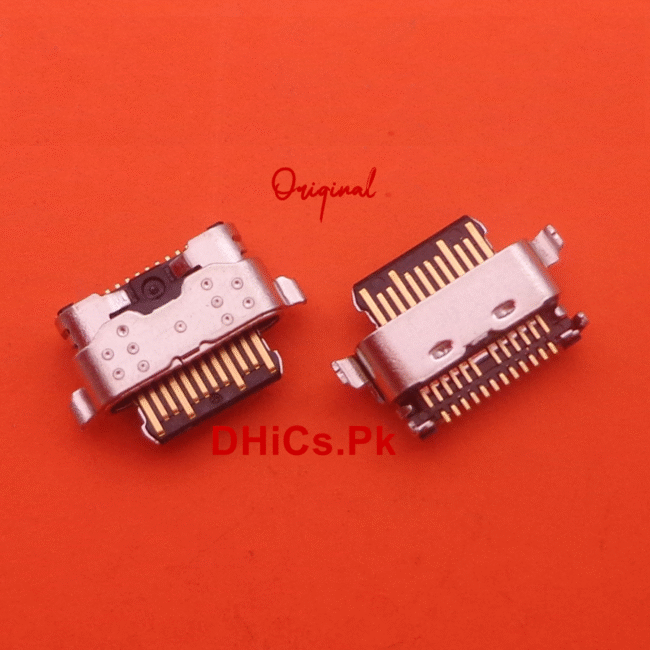 Sam A02s A11 A01 A02s 100% Original Charging Port