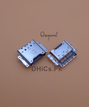 Sam A8s A9s 100% Original Charging Port