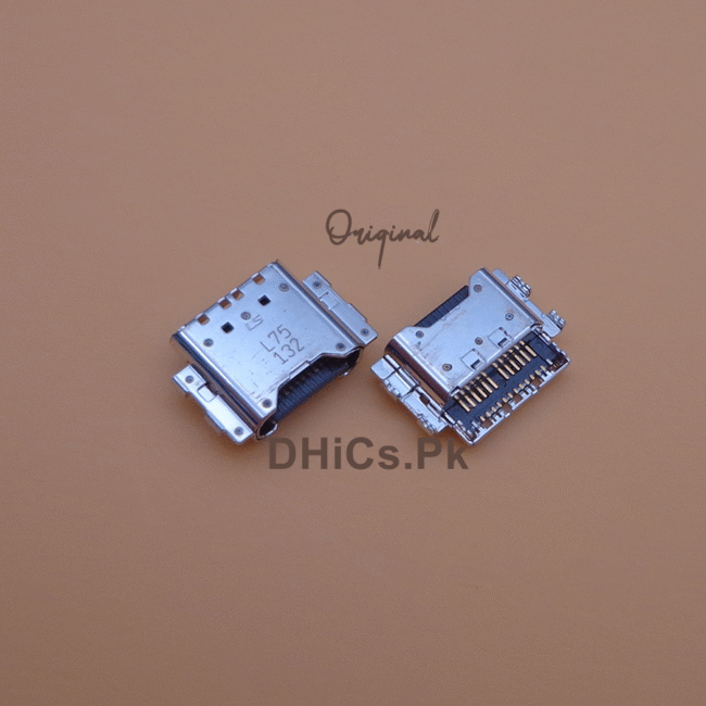 Sam A8s A9s 100% Original Charging Port
