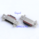 A320 A520 A720 100% Original Charging Port