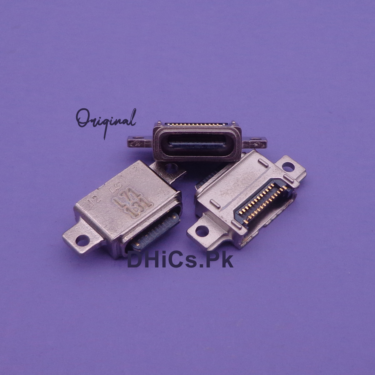S8 S8 Plus 100% Original Charging Port