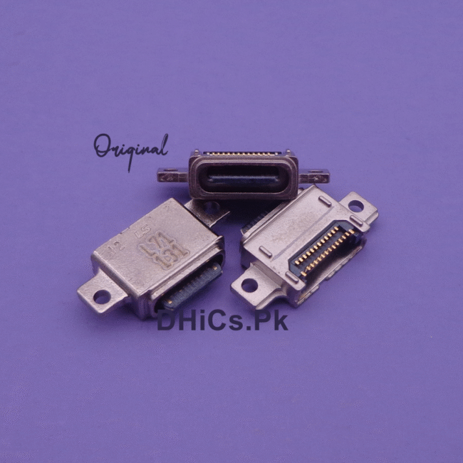 S8 S8 Plus 100% Original Charging Port