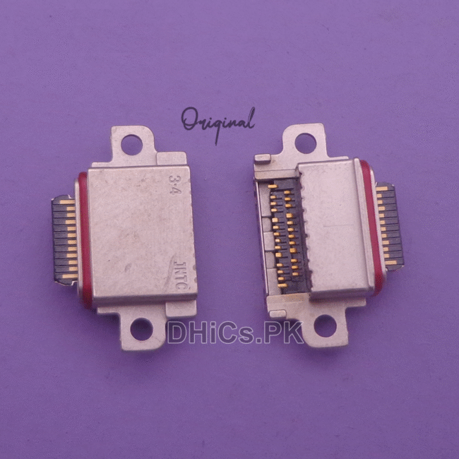 S10 S10 Plus 100% Original Charging Port