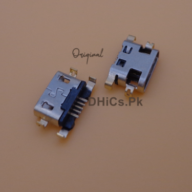 Redmi Note 5A AA+ Charging Port