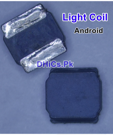 Light Coil for phone repair
