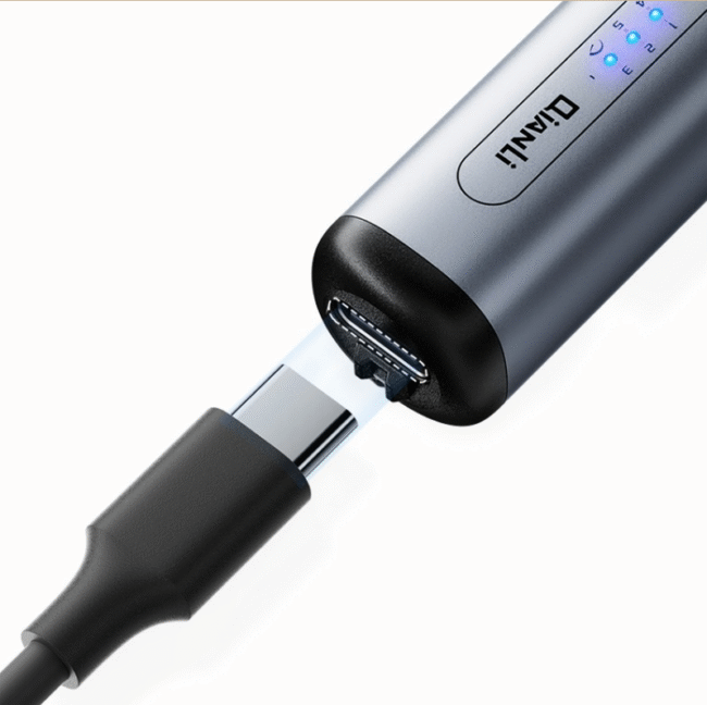 Electronic Polishing Pen Qianli DM360 - Image 2