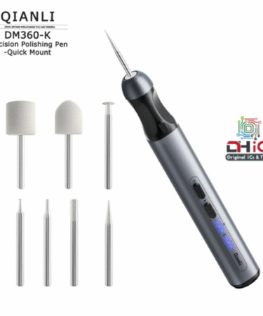 Electronic Polishing Pen Qianli DM360