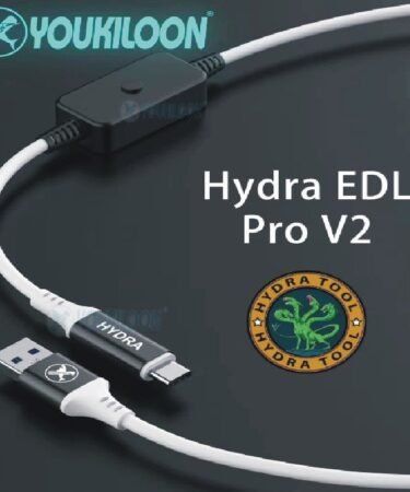 Hydra EDL Pro V2 Cable