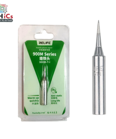 Soldering Iron Tip/Bit-I  900M RELIFE