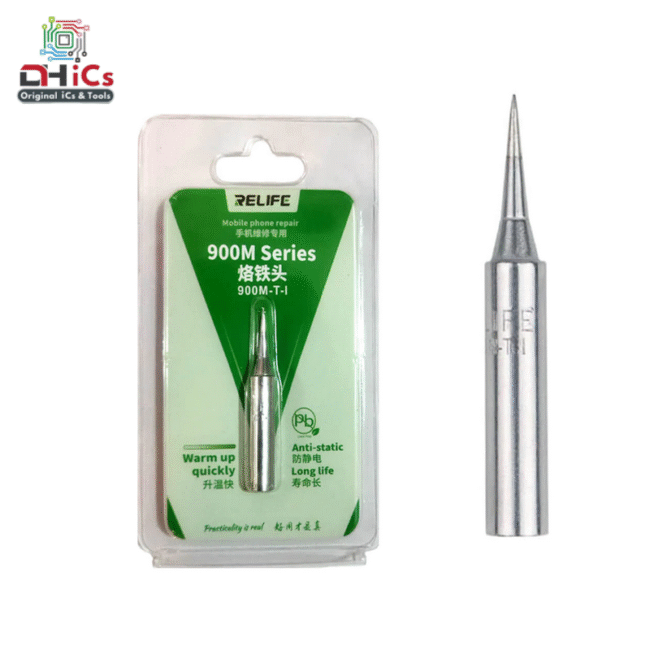 Soldering Iron Tip/Bit-I  900M RELIFE