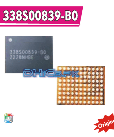 338S00839-B0 Charging IC for iPhone 14 Pro Max
