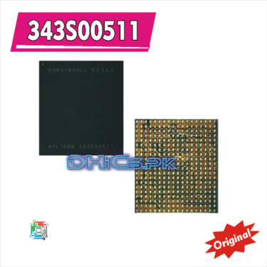 343S00511 Main Power ic Chipset for iphone 13 13Pro/Max/Mini