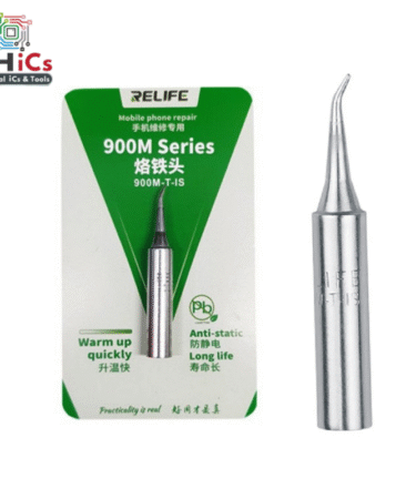 Soldering Iron Tip/Bit-IS  900M RELIFE