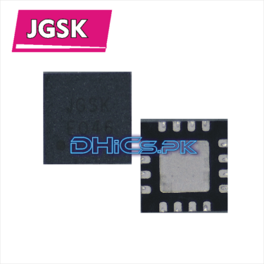 JGSK Original Charging iC