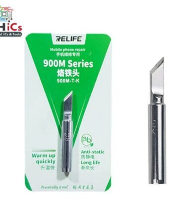 Soldering Iron Tip/Bit-K  900M RELIFE