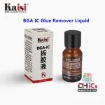KAISI BGA iC Glue Remover Liquid