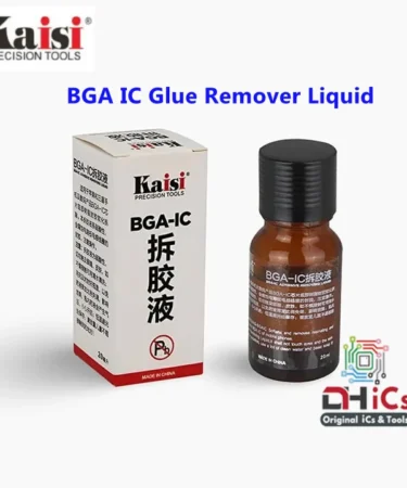 KAISI BGA iC Glue Remover Liquid