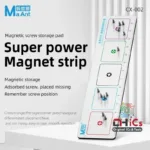 Screw Storage Magnetic Strip Maant CX-002