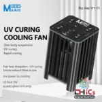 UV Curing Cooling Fan Maant MY-01