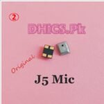 Samsung J5 Mic