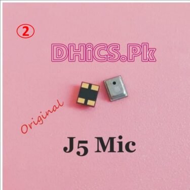 Samsung J5 Mic