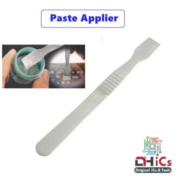 Solder Paste Applier Scraper Steel