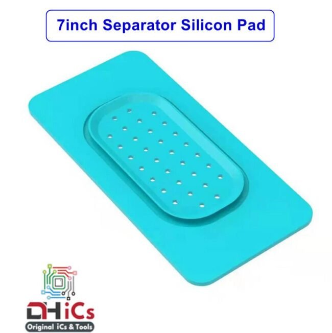 Maant Universal Silicon Pad For all 7'' inch Separators