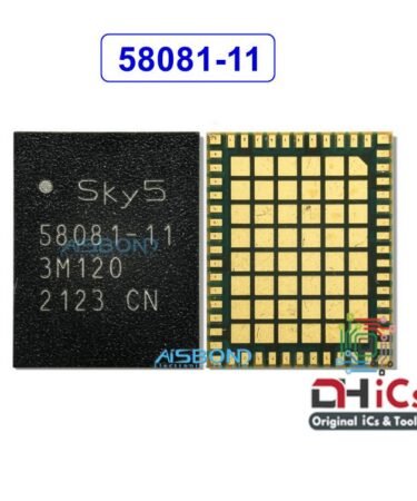 SKY 58081-11 Power Amplifier iC