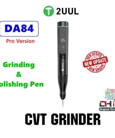2UUL DA84 CVT Grinder Pro Version for Phone Repair