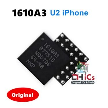 1610A3 Original U2 iC For iphone 6-7