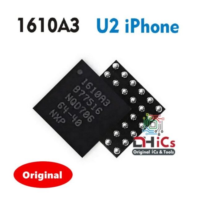 U2 1610A3 Original For iphone 6-7 - Image 2