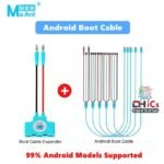 Maant Android Boot Cable Upto 99% Android Models Supported