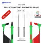 Mijing BX-12 Super Conducting Multimeter Probes