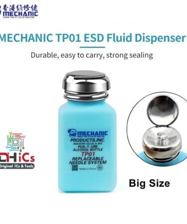 MECHANIC TP01 Dispenser Bottle Big