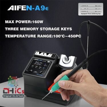 AIFEN A9E C210 Precision Soldering Iron