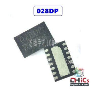 028DP Display iC For Huawei Enjoy 60X